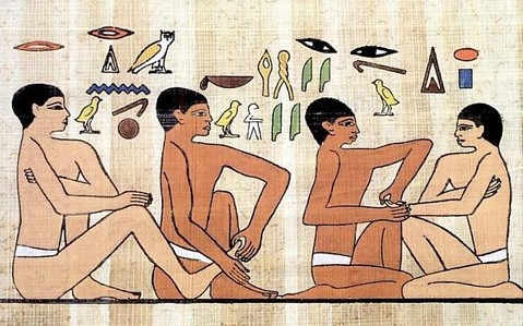 historia-de-la-reflexologia-podal