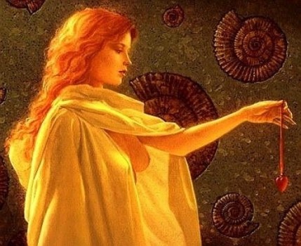 taller pendulo sybila